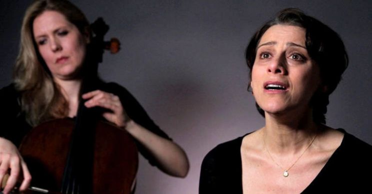 Judy Kuhn