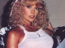 Judy Landers