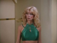 Judy Landers