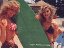 Judy Landers