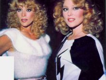 Judy Landers