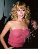 Judy Landers