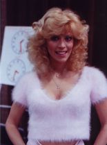 Judy Landers