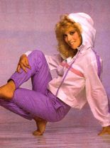 Judy Landers