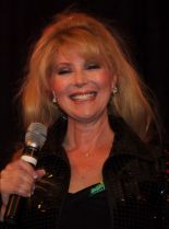 Judy Landers