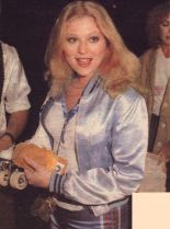 Judy Landers #484351 picture (Portrait Medium)