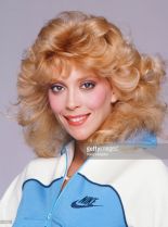 Judy Landers