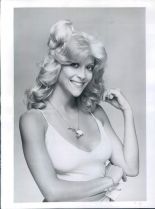 Judy Landers