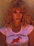 Judy Landers