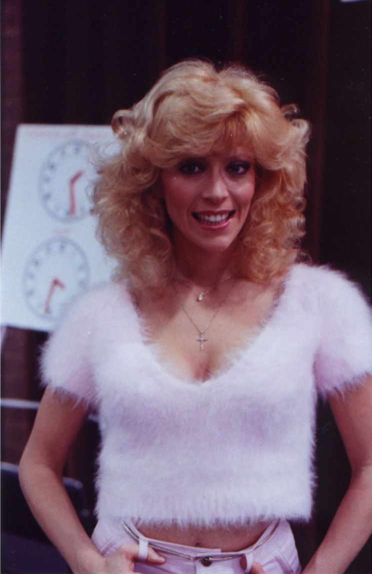 Judy Landers