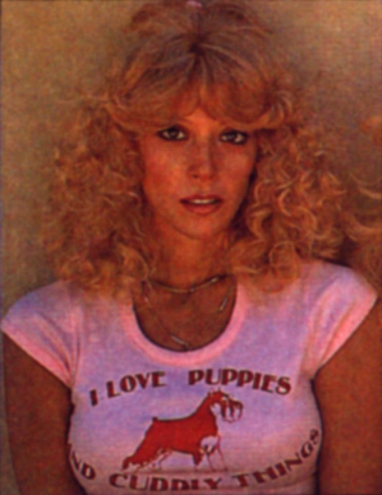 Judy Landers