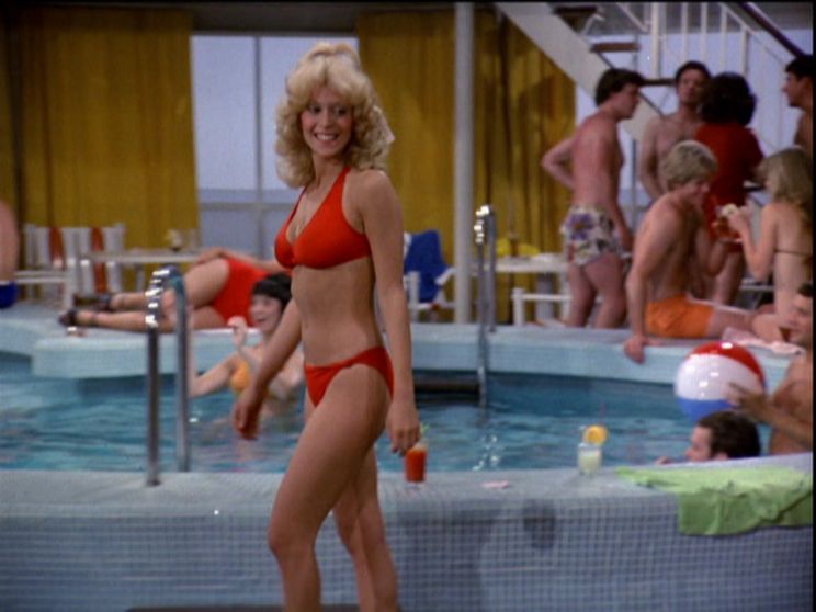 Judy Landers