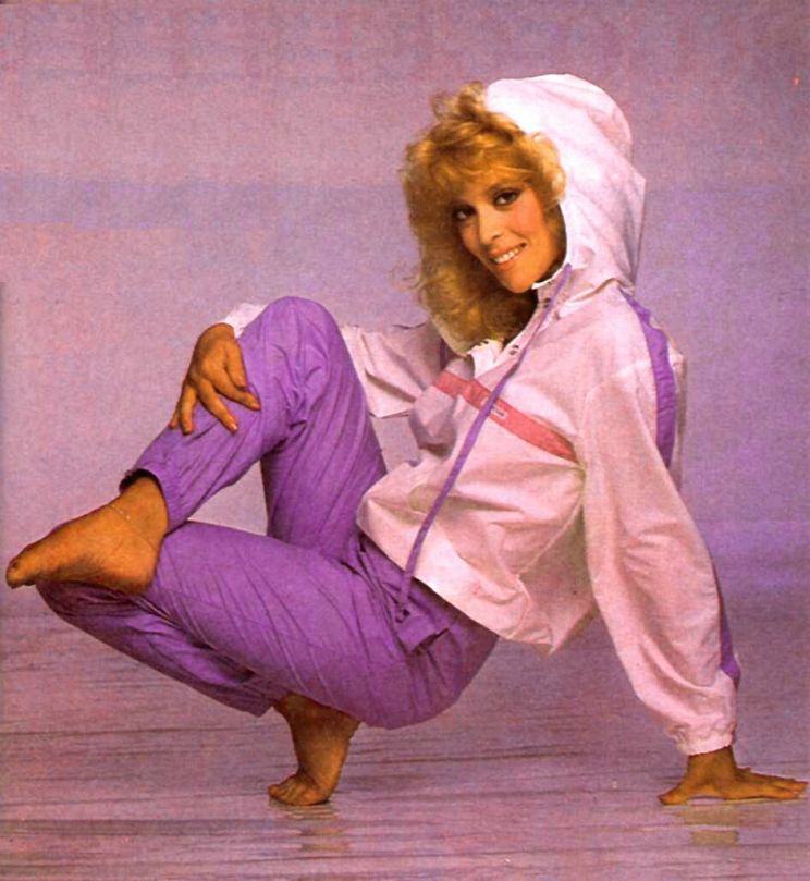 Judy Landers