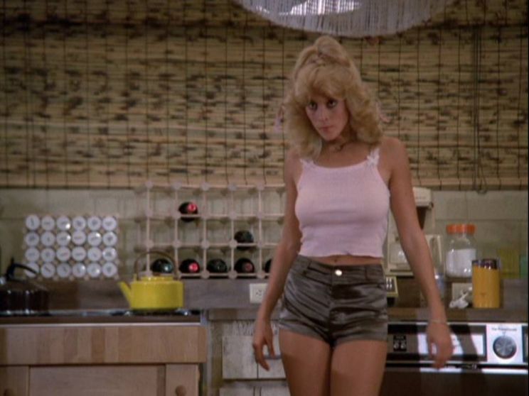 Judy Landers