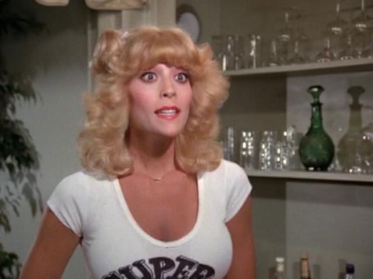 Judy Landers