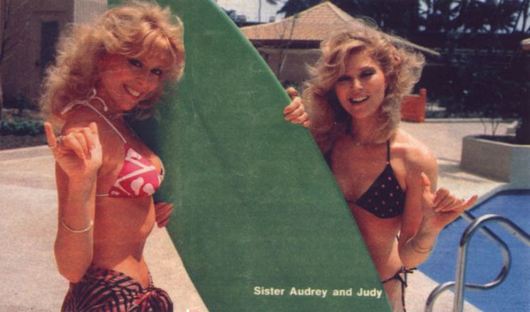 Judy Landers