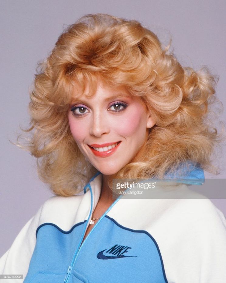 Judy Landers