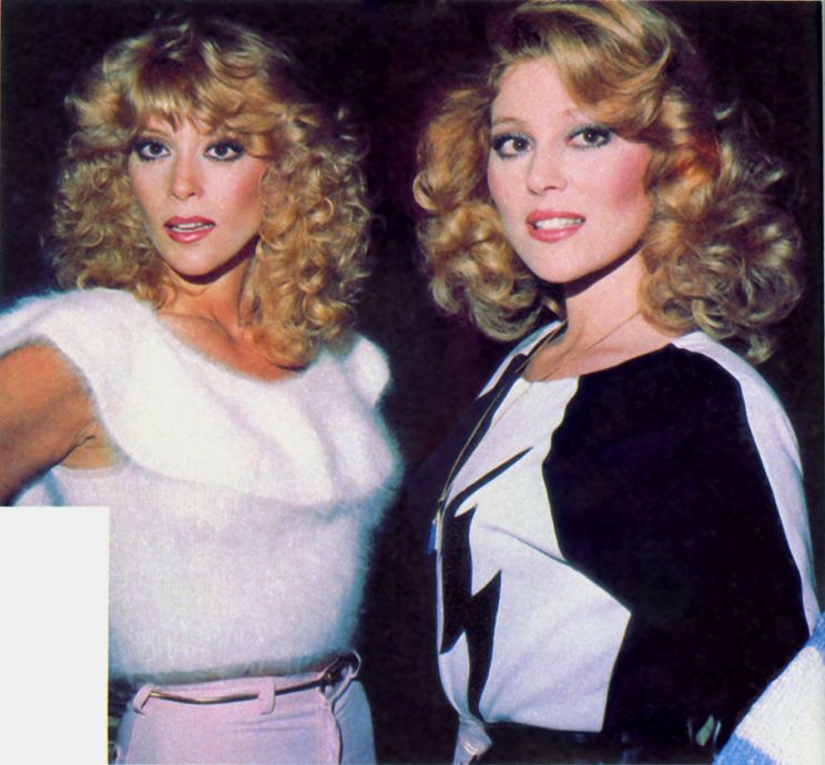 Judy Landers