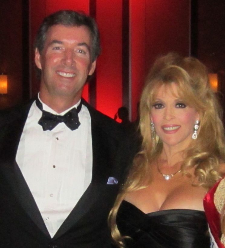 Judy Landers