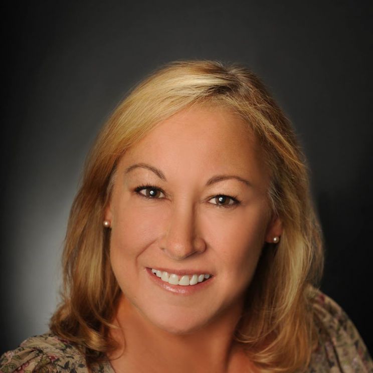 Judy Landon