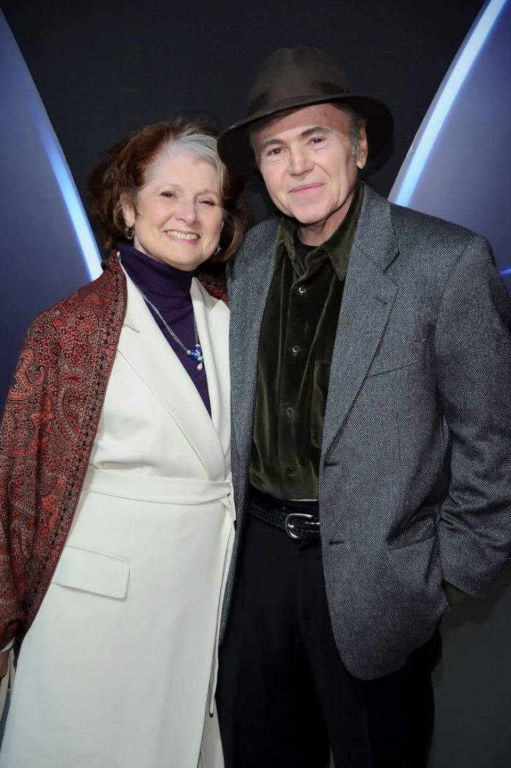 Judy Levitt