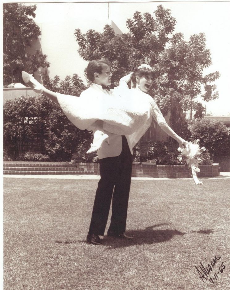 Judy Levitt