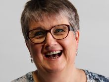Judy Lewis