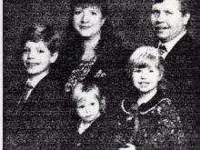 Judy Lewis