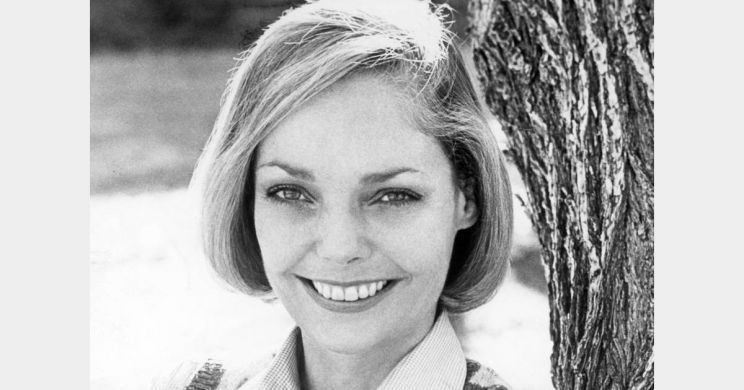 Judy Lewis