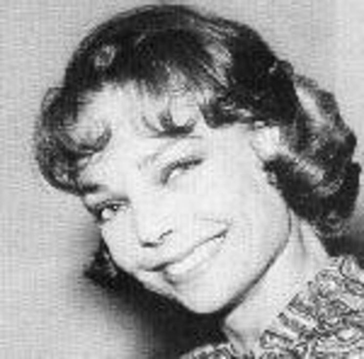 Judy Lewis