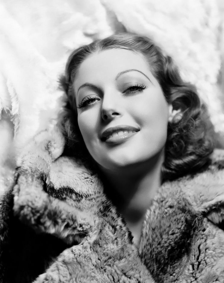 Judy Lewis