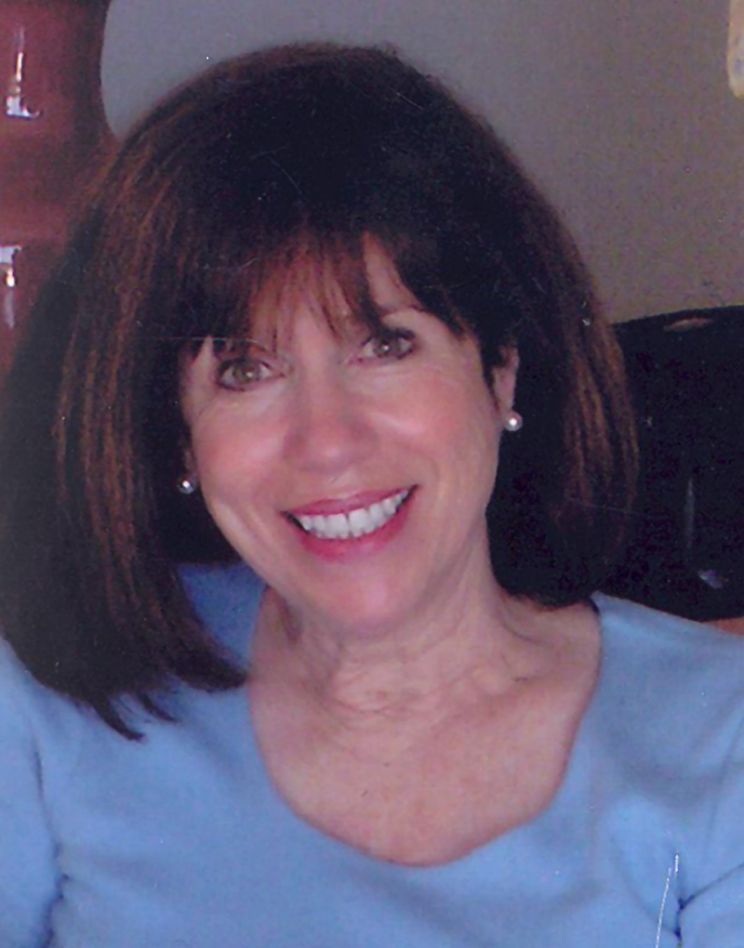 Judy Lewis