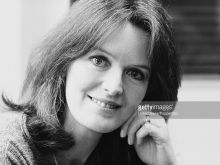 Judy Loe