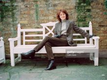 Judy Loe