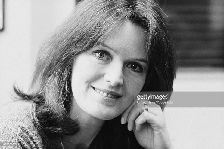 Judy Loe