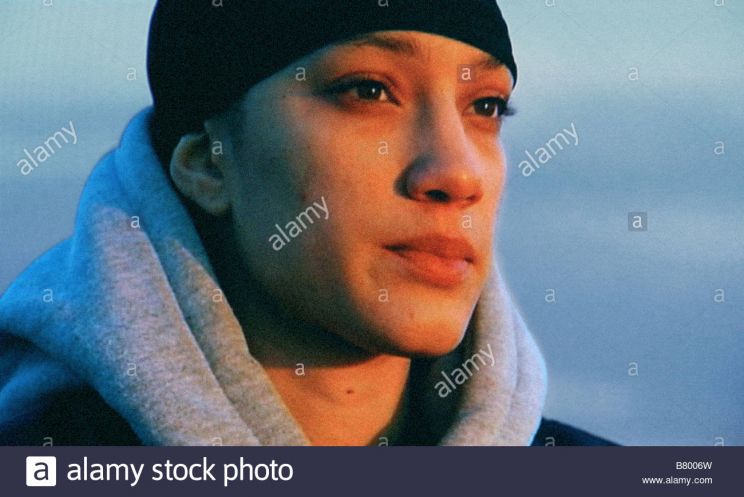 Judy Marte