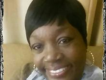 Judy McGee Burley