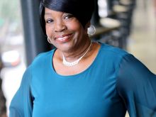 Judy McGee Burley