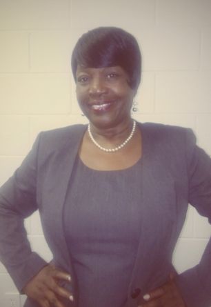 Judy McGee Burley