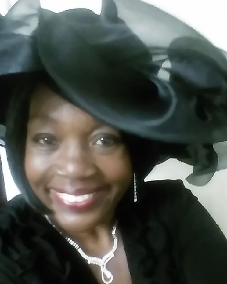 Judy McGee Burley