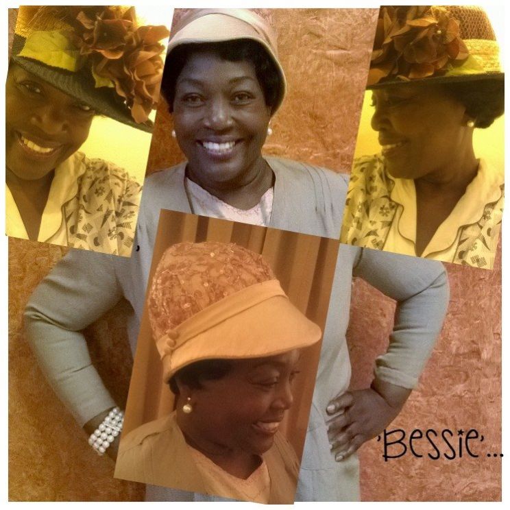 Judy McGee Burley