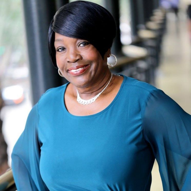 Judy McGee Burley