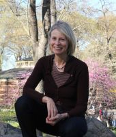 Judy Morris