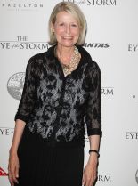 Judy Morris