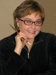 Judy Morris