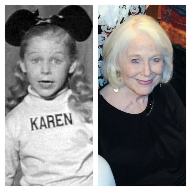 Judy Nugent
