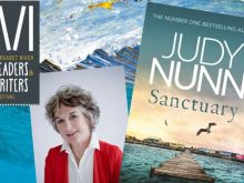 Judy Nunn