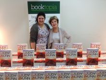 Judy Nunn