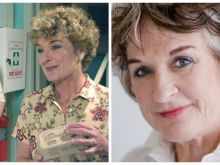 Judy Nunn