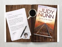 Judy Nunn
